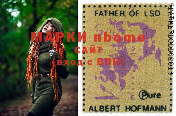 молекула духа Алексин