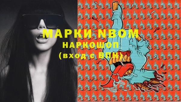 молекула духа Алексин